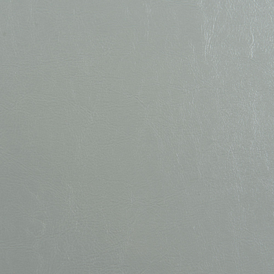 Meridian Side Chair W/Grey Pu No Nailhead (6629945704544)