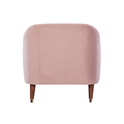 Greenwood Grandeur Pink Chair (6645528592480)