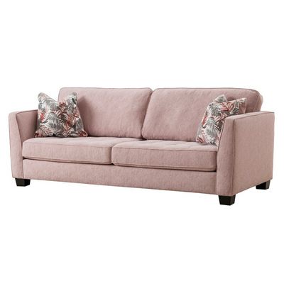Danny 3 Seater Sofa (233cm)