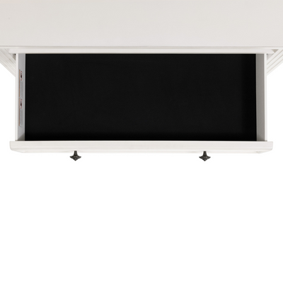 Calloway Media Chest White Color (6629944426592)