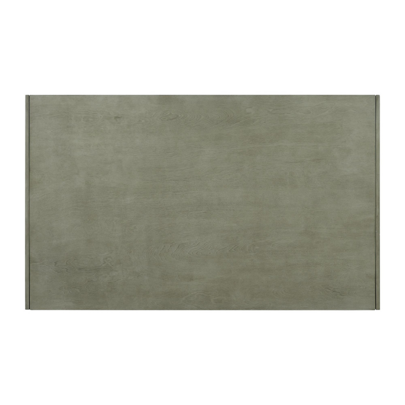 Gordon Rectangular Coffee Table In Grey (6629946949728)