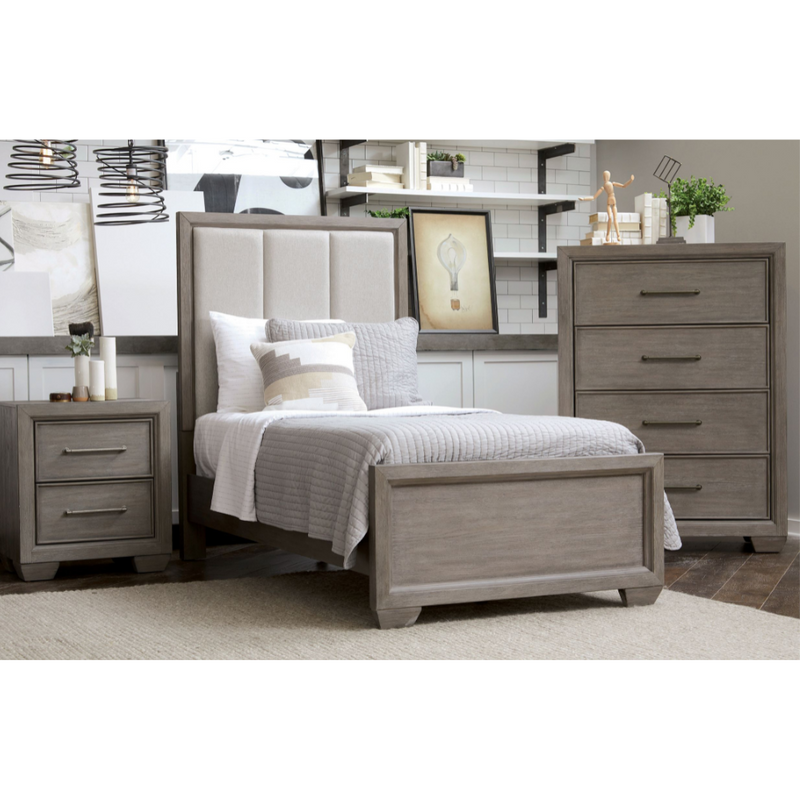 Los Angeles Bedroom Drawer Chest (6640511877216)