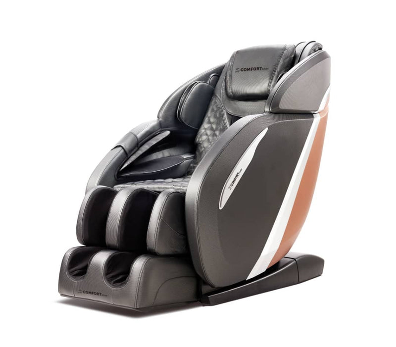Gray Massage Chair (6538154704992)