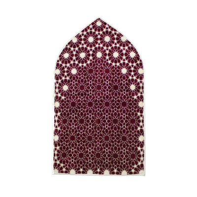 Prayer Mat Red color (6569045524576)