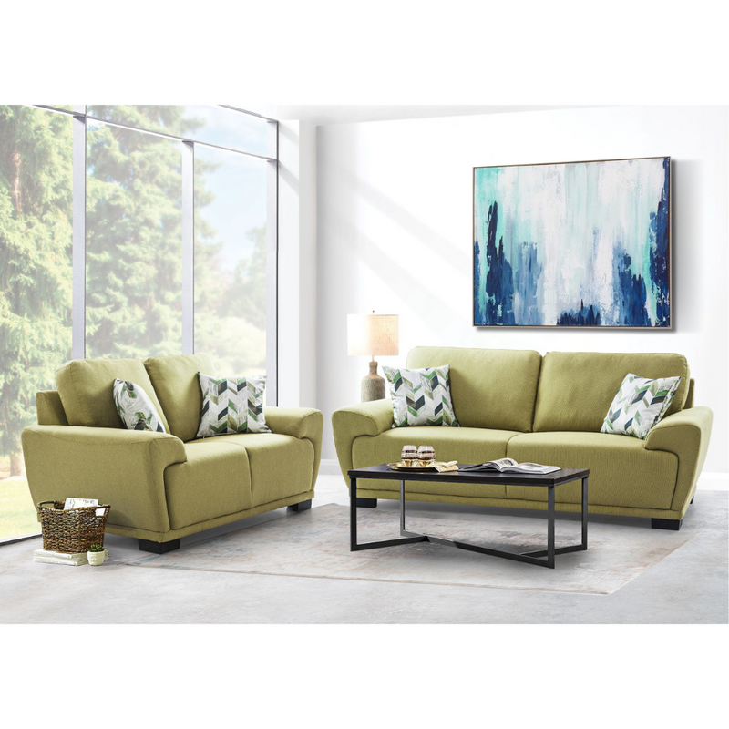 Clarksville Charisma Sofa Set (6645527707744)