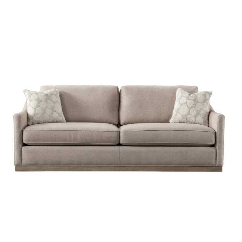 Rahaf light beige Living Room Set (6623748620384)