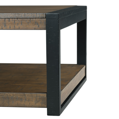 Caesar Occasional End Table (6629946753120)