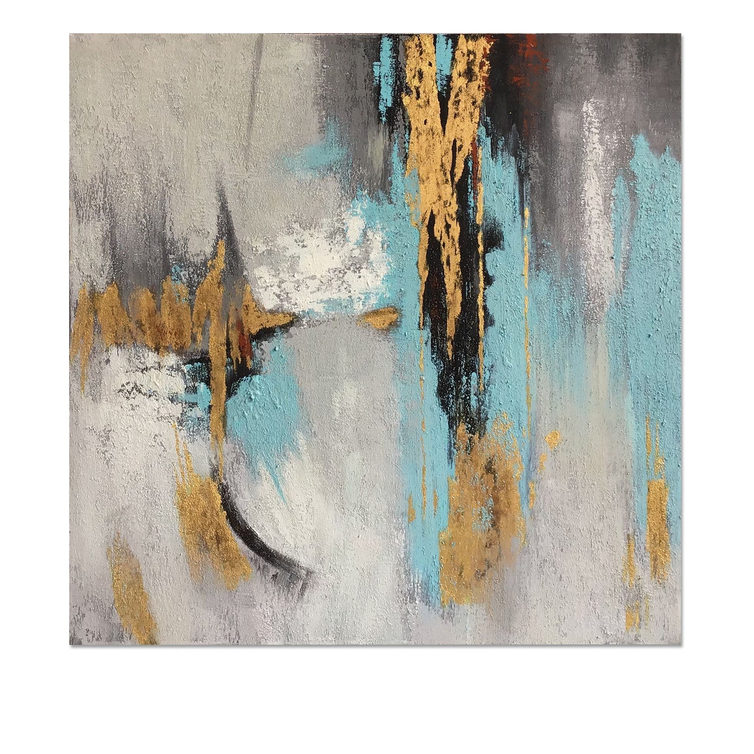 40 X 40'' CANVAS Wall Art| Crestview