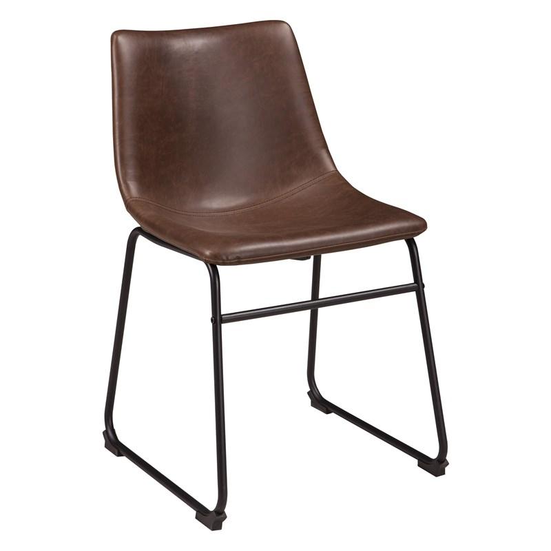 DINING SIDE CHAIR (6599954104416)
