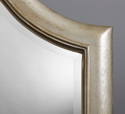 Starlite - Arched Mirror - Al Rugaib Furniture (654098792476)