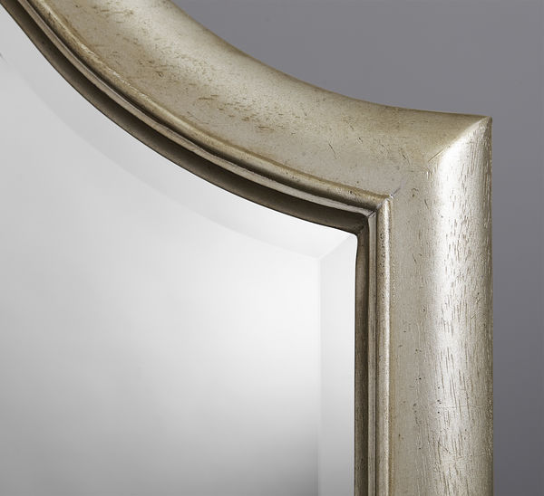 Starlite - Arched Mirror - Al Rugaib Furniture (654098792476)