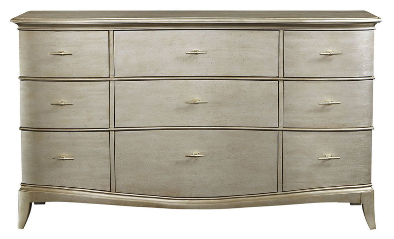 Starlite - Dresser - Al Rugaib Furniture (654094303260)