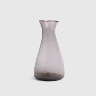 [415TV-Charcoal] Tide Vase (6634020765792)