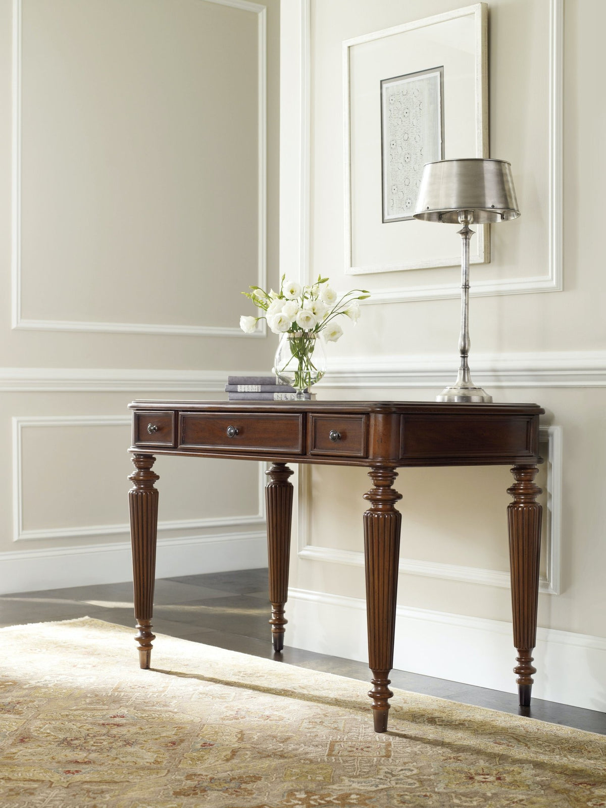 42'' Leg Desk Office Desks| Hooker