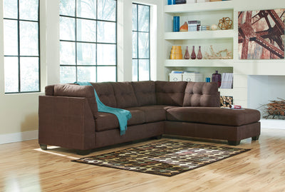 Maier Brown LAF Sectional