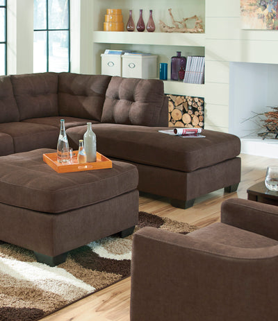 Maier Brown RAF Sectional