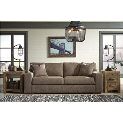 Bremond Sofa - Al Rugaib Furniture (4590616313952)