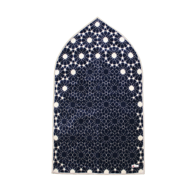 Prayer mat Blue color (6569045622880)