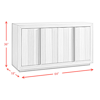 Nashville Grey Dining Table Set