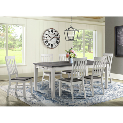 Kayla Dining Table Side Chair (6537709060192)