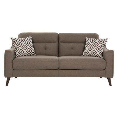 El Paso Exquisite Beige Sofa (6645527216224)