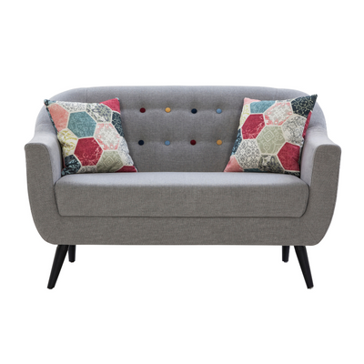 Kimberley Cordial Grey Sofa Set (6645528723552)