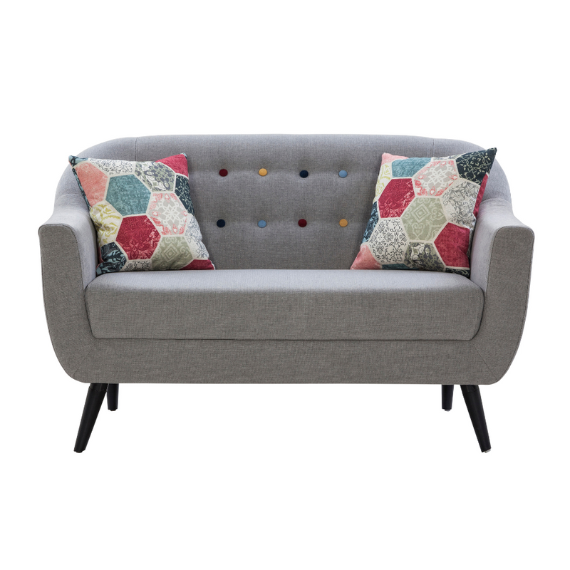 Kimberley Cordial Grey Sofa Set (6645528723552)