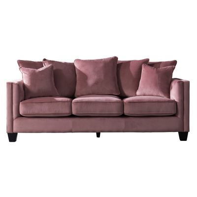 Quartz Sofa (218cm)
