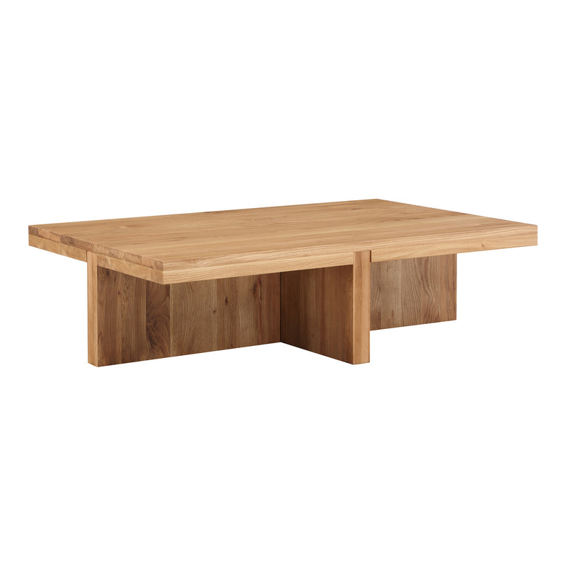 Folke Coffee Table Natural