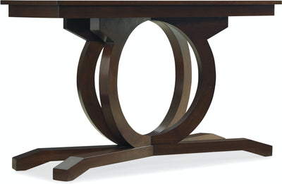 Kinsey Console Table (6621737517152)