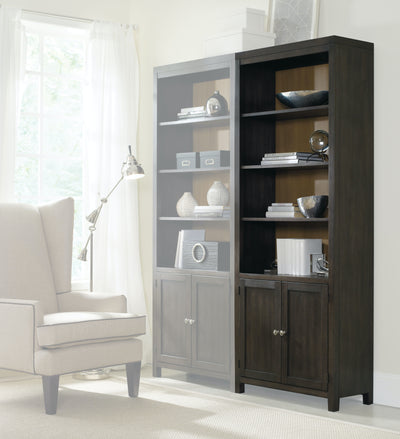 Home Office South Park Bunching Bookcase (4688323215456)