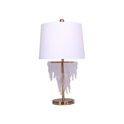 GLASS TABLE LAMP (6558925946976)