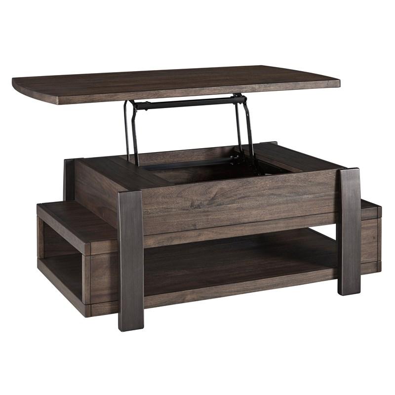 Lift Top Cocktail Table (6601772531808)