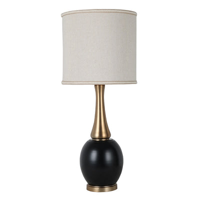 Metal Table Lamp (6559429853280)