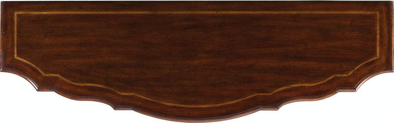 Entertainment Console 74in (4688751624288)