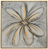 51.6*51.6" 100% handpainted oil painting Wall Art| Crestview