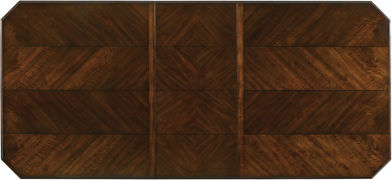 Palisade Rectangle Dining Table (4494523957344)