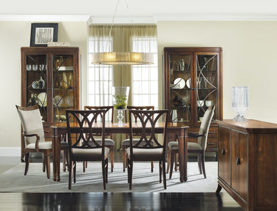 Palisade Rectangle Dining Table (4494523957344)