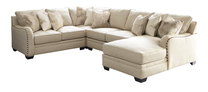 Luxora Sectional Set (6578120622176)