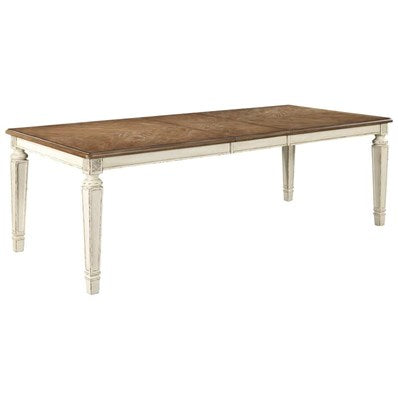 RECT DINING ROOM EXT TABLE (6602224369760)