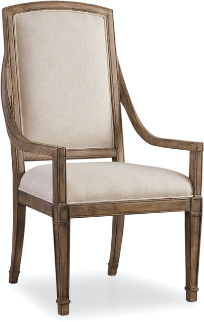 Solana Host Chair - 2 per carton/price ea (6623590482016)