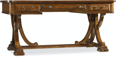 Home Office Tynecastle Writing Desk (4689309139040)