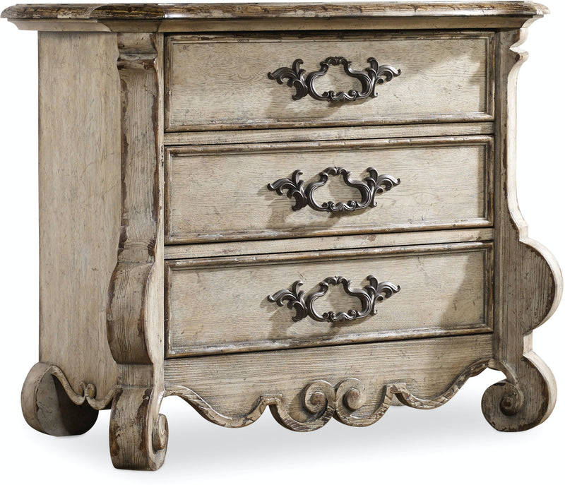 Chatelet Nightstand (6621672472672)
