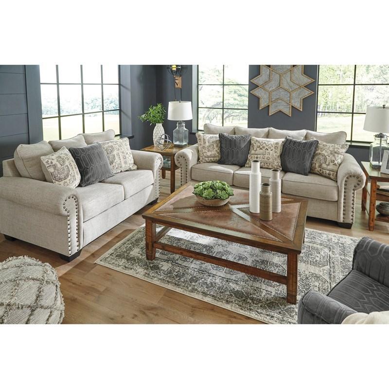 Zarina Set - Al Rugaib Furniture (4191890800736)