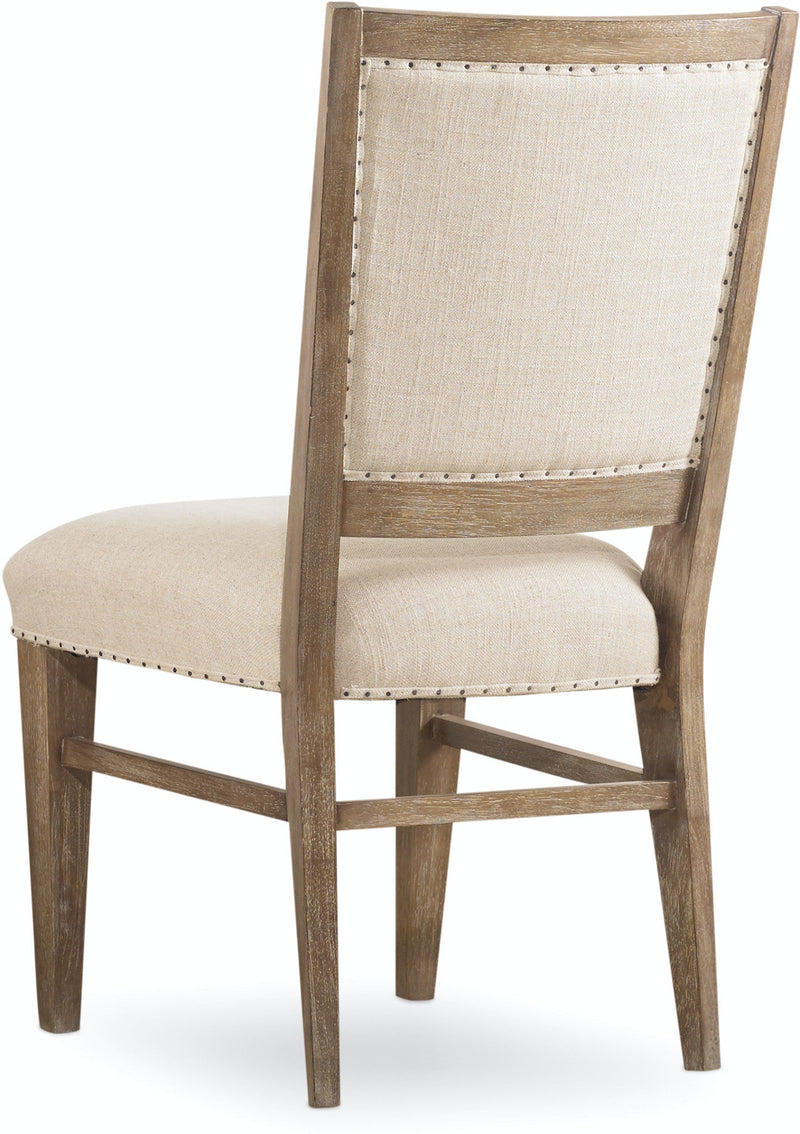 Stol Upholstered Side Chair (4688703684704)