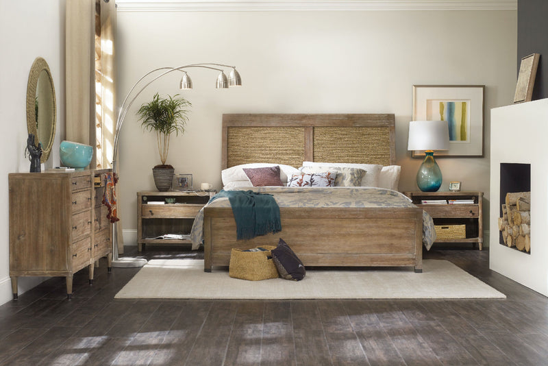 Annika Eight-Drawer Dresser (4688787996768)