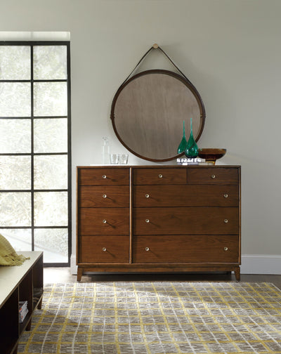 Portal Round Mirror (4688788193376)