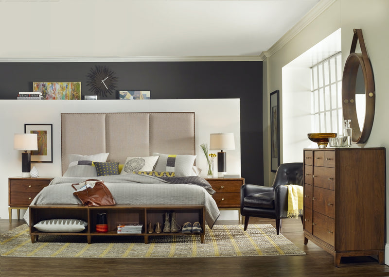 Portal Round Mirror (4688788193376)