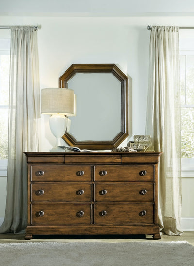 Archivist Portrait Mirror (6621656481888)