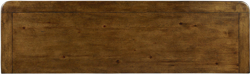 Archivist Nine-Drawer Dresser (6621663527008)